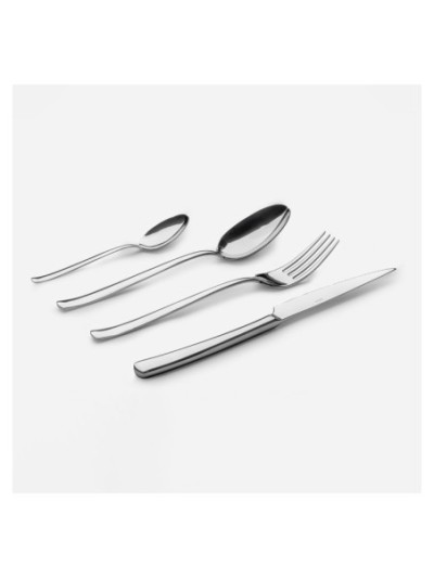 OASIS COLTELLO FRUTTA INOX